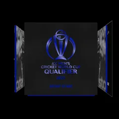 Saurabh Netravalkar Collectible Surface Thumbnail