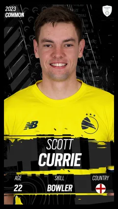 Scott Currie Collectible Surface Thumbnail