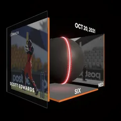 Scott Edwards Collectible Surface Thumbnail