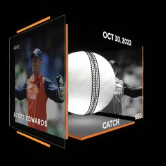 Scott Edwards Collectible Surface Thumbnail