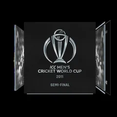 Scott Styris Collectible Surface Thumbnail