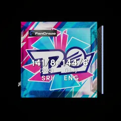 Sam Curran Collectible Pack Drop Thumbnail