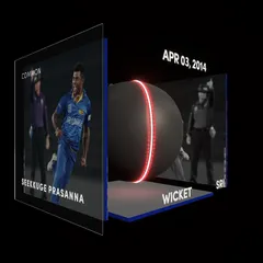 Seekkuge Prasanna Collectible Surface Thumbnail