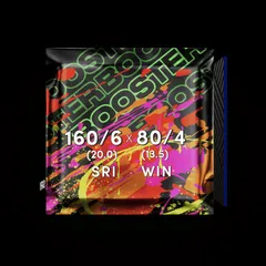 Seekkuge Prasanna Collectible Pack Drop Thumbnail