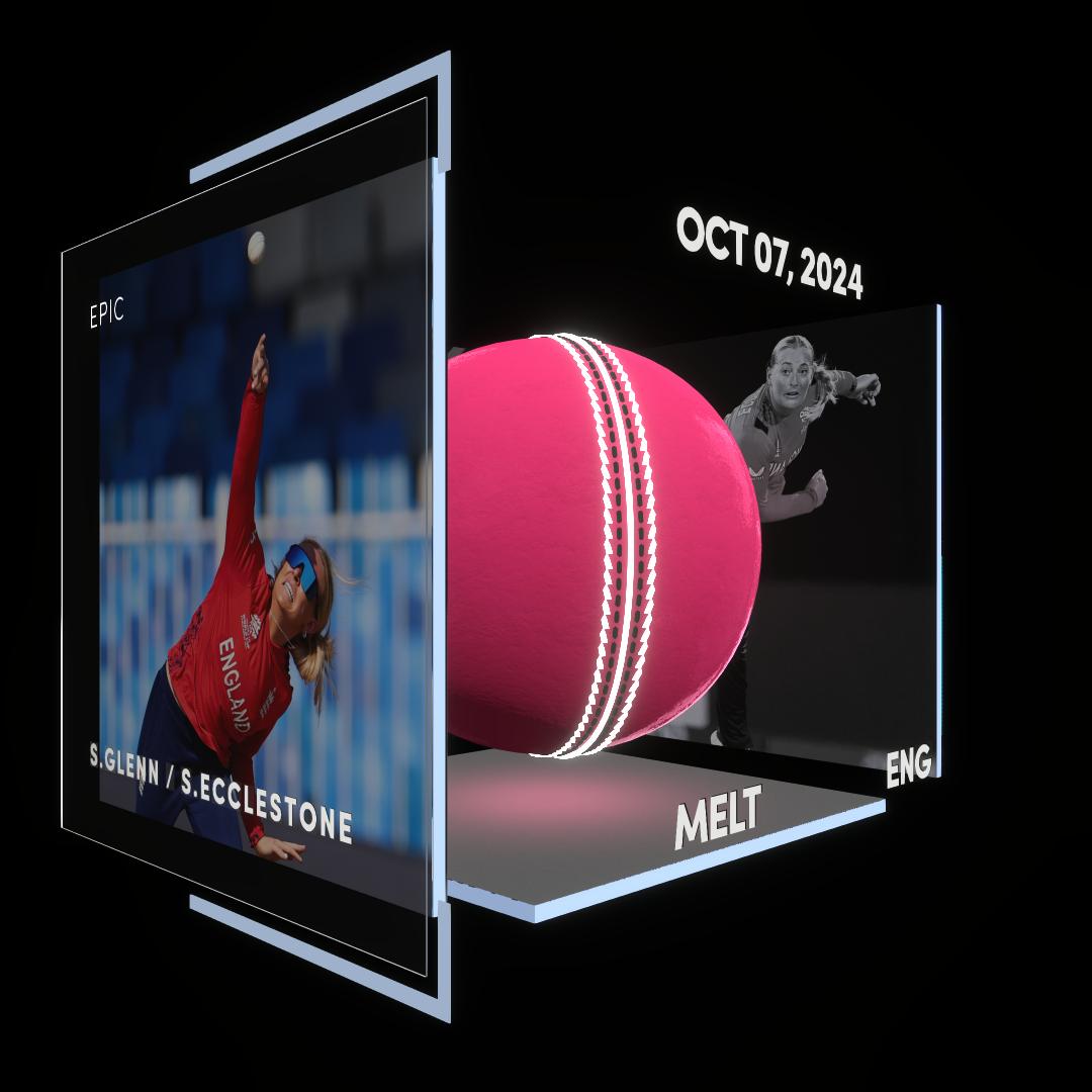 Sarah Glenn FanCraze