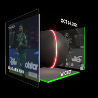 Shadab Khan Collectible Surface Thumbnail