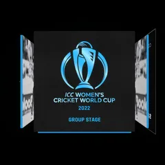 Shafali Verma Collectible Surface Thumbnail