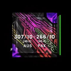 Shaheen Afridi Collectible Pack Drop Thumbnail