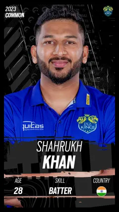 Shahrukh Khan Collectible Surface Thumbnail