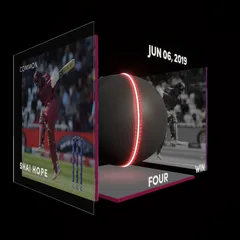 Shai Hope Collectible Surface Thumbnail