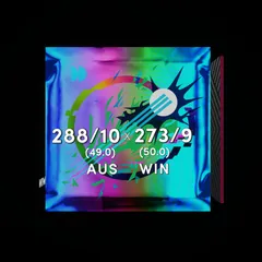 Shai Hope Collectible Pack Drop Thumbnail