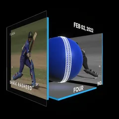 Shaik Rasheed Collectible Surface Thumbnail