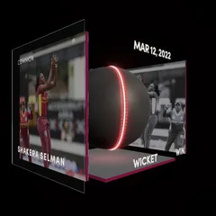 Shakera Selman Collectible Surface Thumbnail