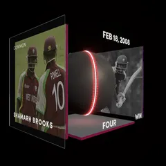 Shamarh Brooks Collectible Surface Thumbnail