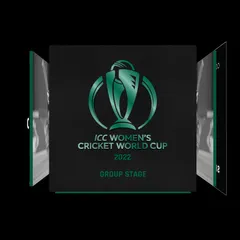 Shamima Sultana Collectible Surface Thumbnail