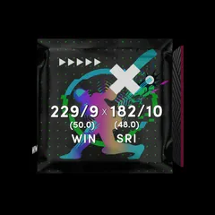 Shanel Daley Collectible Pack Drop Thumbnail