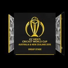 Shane Watson Collectible Surface Thumbnail