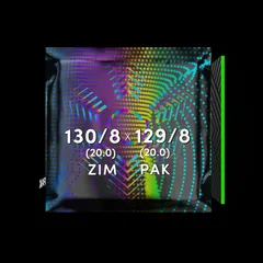 Shan Masood Collectible Pack Drop Thumbnail