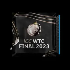 Shardul Thakur Collectible Pack Drop Thumbnail