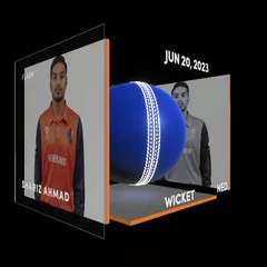 Shariz Ahmad Collectible Surface Thumbnail