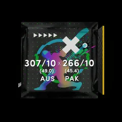 Shaun Marsh Collectible Pack Drop Thumbnail