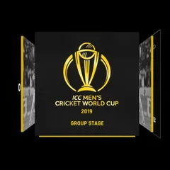 Shaun Marsh Collectible Surface Thumbnail