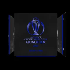 Shayan Jahangir Collectible Surface Thumbnail