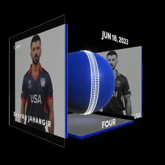 Shayan Jahangir Collectible Surface Thumbnail