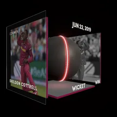 Sheldon Cottrell Collectible Surface Thumbnail