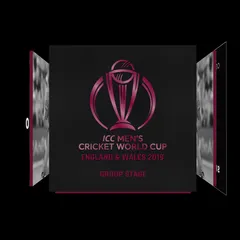 Sheldon Cottrell Collectible Surface Thumbnail