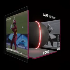 Shemaine Campbelle Collectible Surface Thumbnail