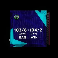 Shemaine Campbelle Collectible Pack Drop Thumbnail