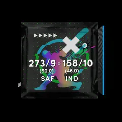 Shikha Pandey Collectible Pack Drop Thumbnail