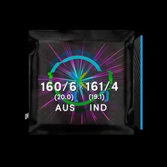 Shikhar Dhawan Collectible Pack Drop Thumbnail