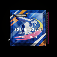 Shimron Hetmyer Collectible Pack Drop Thumbnail