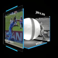 Shivam Mavi Collectible Surface Thumbnail