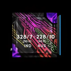 Shivam Mavi Collectible Pack Drop Thumbnail