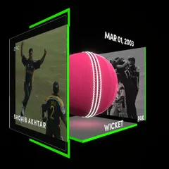 Shoaib Akhtar Collectible Surface Thumbnail