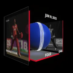 Shoaib Khan Collectible Surface Thumbnail