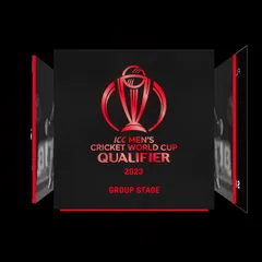 Shoaib Khan Collectible Surface Thumbnail