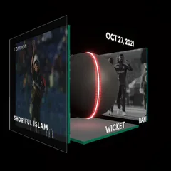 Shoriful Islam Collectible Surface Thumbnail