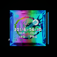 Shreyas Iyer Collectible Pack Drop Thumbnail