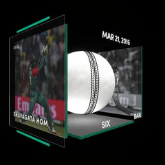 Shuvagata Hom Collectible Surface Thumbnail
