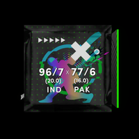 Sidra Ameen Collectible Pack Drop Thumbnail