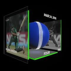 Sidra Ameen Collectible Surface Thumbnail