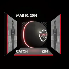 Digital Collectible For Sikandar Raza's Catch At The 2016 ICC Men's T20 World Cup