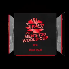 Sikandar Raza Collectible Surface Thumbnail