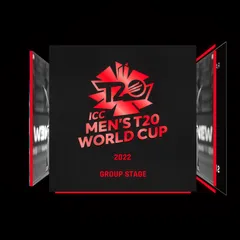 Sikandar Raza Collectible Surface Thumbnail
