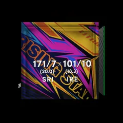 Simi Singh Collectible Pack Drop Thumbnail