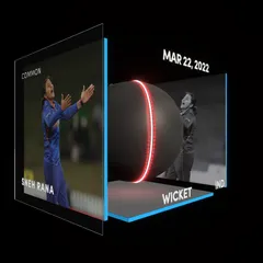 Sneh Rana Collectible Surface Thumbnail